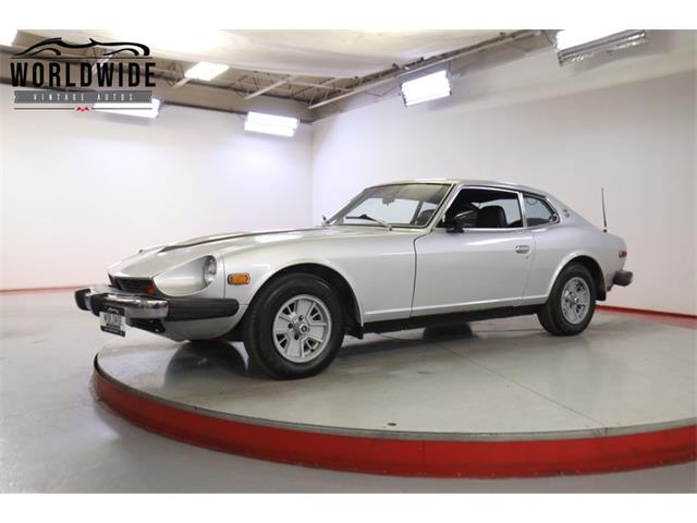 1975 Datsun 280Z (CC-2096105) for sale in Denver , Colorado