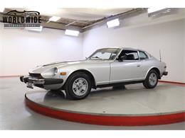 1975 Datsun 280Z (CC-2096105) for sale in Denver , Colorado