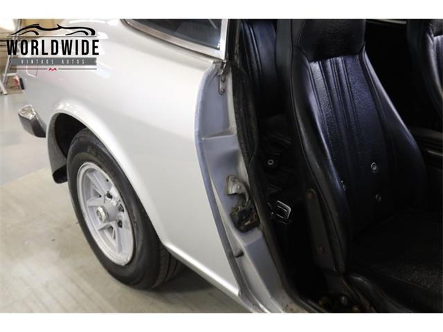 1975 Datsun 280Z (CC-2096105) for sale in Denver , Colorado