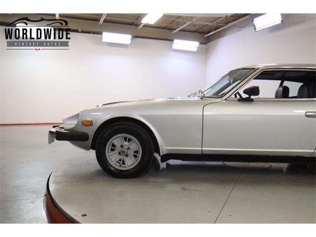 1975 Datsun 280Z (CC-2096105) for sale in Denver , Colorado