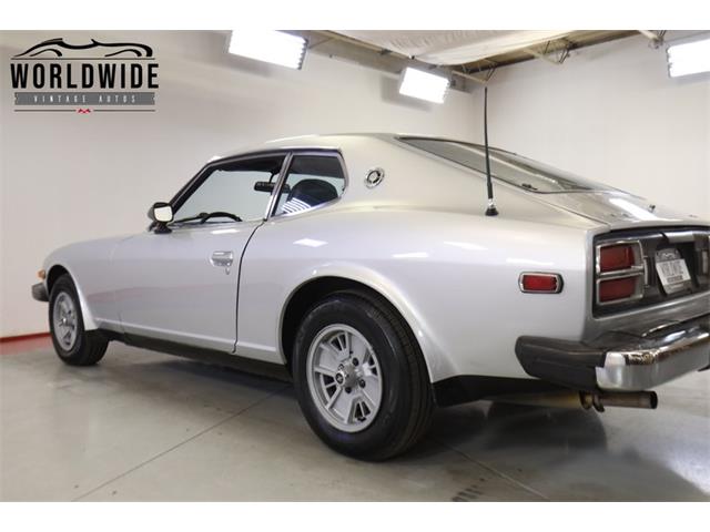 1975 Datsun 280Z (CC-2096105) for sale in Denver , Colorado