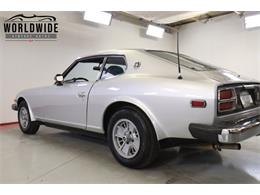1975 Datsun 280Z (CC-2096105) for sale in Denver , Colorado