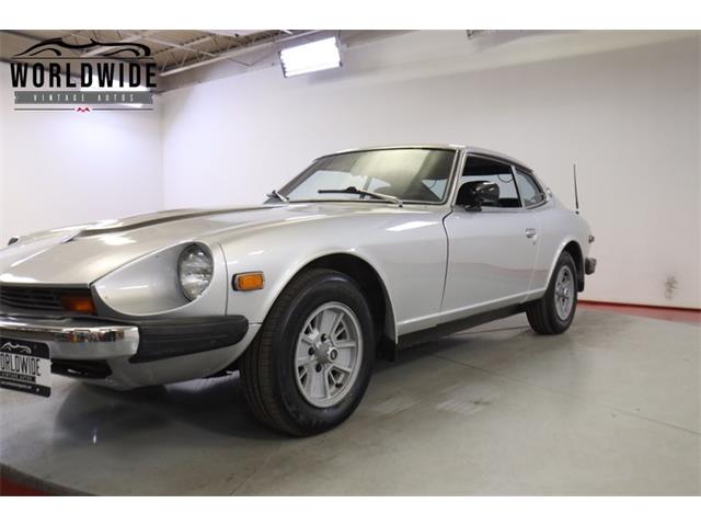 1975 Datsun 280Z (CC-2096105) for sale in Denver , Colorado