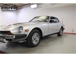 1975 Datsun 280Z (CC-2096105) for sale in Denver , Colorado