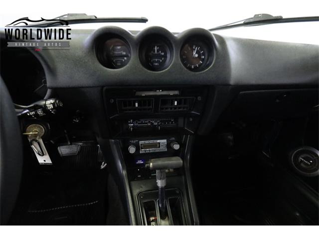 1975 Datsun 280Z (CC-2096105) for sale in Denver , Colorado