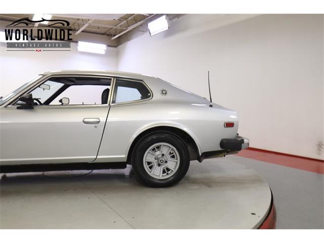 1975 Datsun 280Z (CC-2096105) for sale in Denver , Colorado