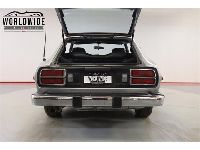 1975 Datsun 280Z (CC-2096105) for sale in Denver , Colorado