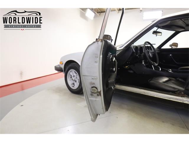1975 Datsun 280Z (CC-2096105) for sale in Denver , Colorado