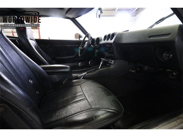 1975 Datsun 280Z (CC-2096105) for sale in Denver , Colorado