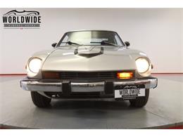 1975 Datsun 280Z (CC-2096105) for sale in Denver , Colorado