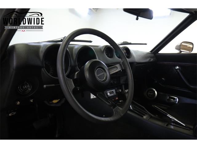1975 Datsun 280Z (CC-2096105) for sale in Denver , Colorado