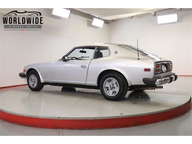 1975 Datsun 280Z (CC-2096105) for sale in Denver , Colorado