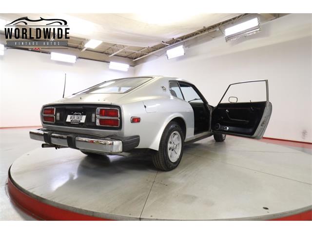 1975 Datsun 280Z (CC-2096105) for sale in Denver , Colorado