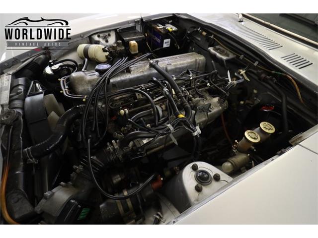 1975 Datsun 280Z (CC-2096105) for sale in Denver , Colorado