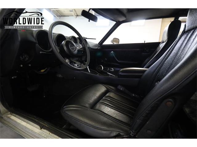 1975 Datsun 280Z (CC-2096105) for sale in Denver , Colorado