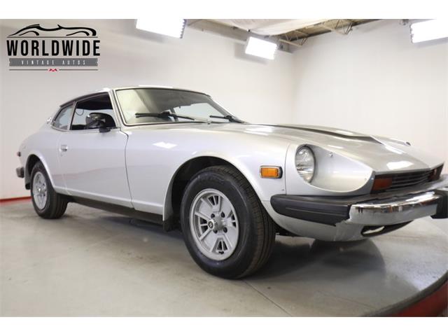 1975 Datsun 280Z (CC-2096105) for sale in Denver , Colorado