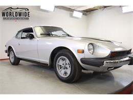 1975 Datsun 280Z (CC-2096105) for sale in Denver , Colorado