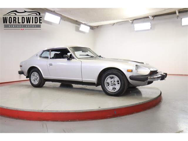 1975 Datsun 280Z (CC-2096105) for sale in Denver , Colorado