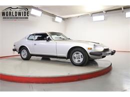 1975 Datsun 280Z (CC-2096105) for sale in Denver , Colorado