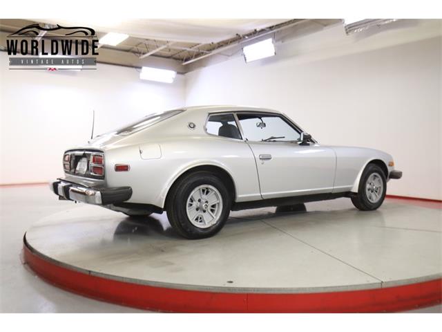 1975 Datsun 280Z (CC-2096105) for sale in Denver , Colorado