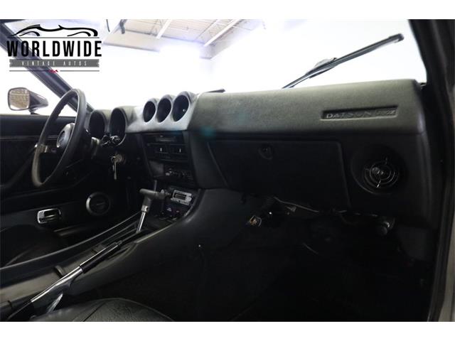 1975 Datsun 280Z (CC-2096105) for sale in Denver , Colorado