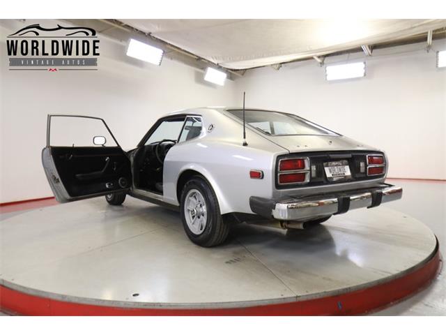 1975 Datsun 280Z (CC-2096105) for sale in Denver , Colorado