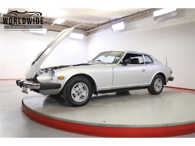 1975 Datsun 280Z (CC-2096105) for sale in Denver , Colorado