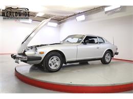 1975 Datsun 280Z (CC-2096105) for sale in Denver , Colorado