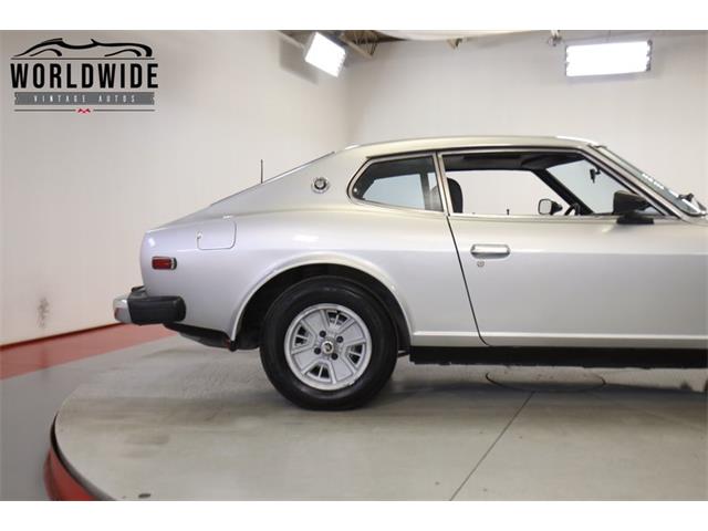 1975 Datsun 280Z (CC-2096105) for sale in Denver , Colorado
