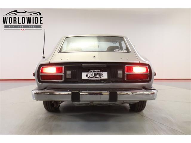 1975 Datsun 280Z (CC-2096105) for sale in Denver , Colorado