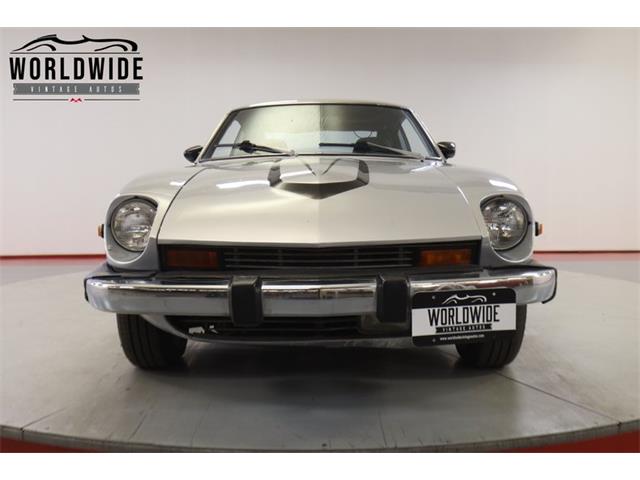 1975 Datsun 280Z (CC-2096105) for sale in Denver , Colorado