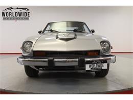 1975 Datsun 280Z (CC-2096105) for sale in Denver , Colorado