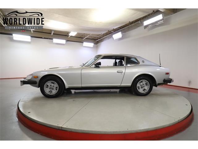 1975 Datsun 280Z (CC-2096105) for sale in Denver , Colorado