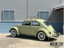 1963 Volkswagen Beetle (CC-2096106) for sale in Vero Beach, Florida