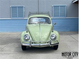 1963 Volkswagen Beetle (CC-2096106) for sale in Vero Beach, Florida