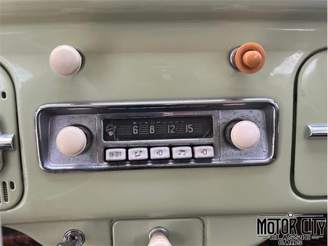 1963 Volkswagen Beetle (CC-2096106) for sale in Vero Beach, Florida