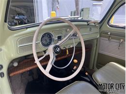 1963 Volkswagen Beetle (CC-2096106) for sale in Vero Beach, Florida