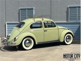 1963 Volkswagen Beetle (CC-2096106) for sale in Vero Beach, Florida