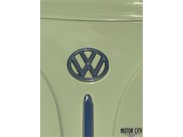 1963 Volkswagen Beetle (CC-2096106) for sale in Vero Beach, Florida