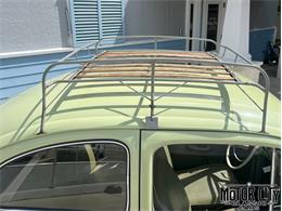 1963 Volkswagen Beetle (CC-2096106) for sale in Vero Beach, Florida