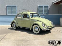 1963 Volkswagen Beetle (CC-2096106) for sale in Vero Beach, Florida