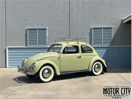 1963 Volkswagen Beetle (CC-2096106) for sale in Vero Beach, Florida