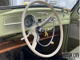 1963 Volkswagen Beetle (CC-2096106) for sale in Vero Beach, Florida
