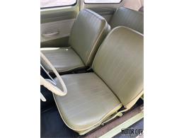 1963 Volkswagen Beetle (CC-2096106) for sale in Vero Beach, Florida