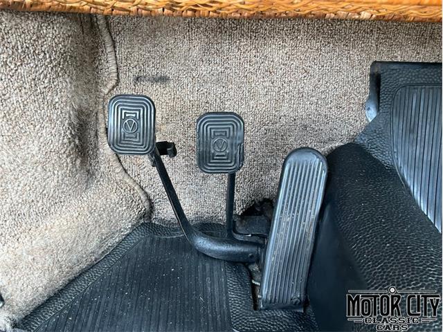 1963 Volkswagen Beetle (CC-2096106) for sale in Vero Beach, Florida