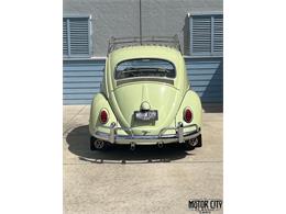 1963 Volkswagen Beetle (CC-2096106) for sale in Vero Beach, Florida