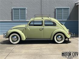 1963 Volkswagen Beetle (CC-2096106) for sale in Vero Beach, Florida