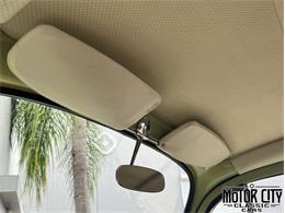 1963 Volkswagen Beetle (CC-2096106) for sale in Vero Beach, Florida