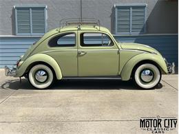 1963 Volkswagen Beetle (CC-2096106) for sale in Vero Beach, Florida