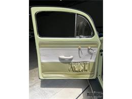 1963 Volkswagen Beetle (CC-2096106) for sale in Vero Beach, Florida